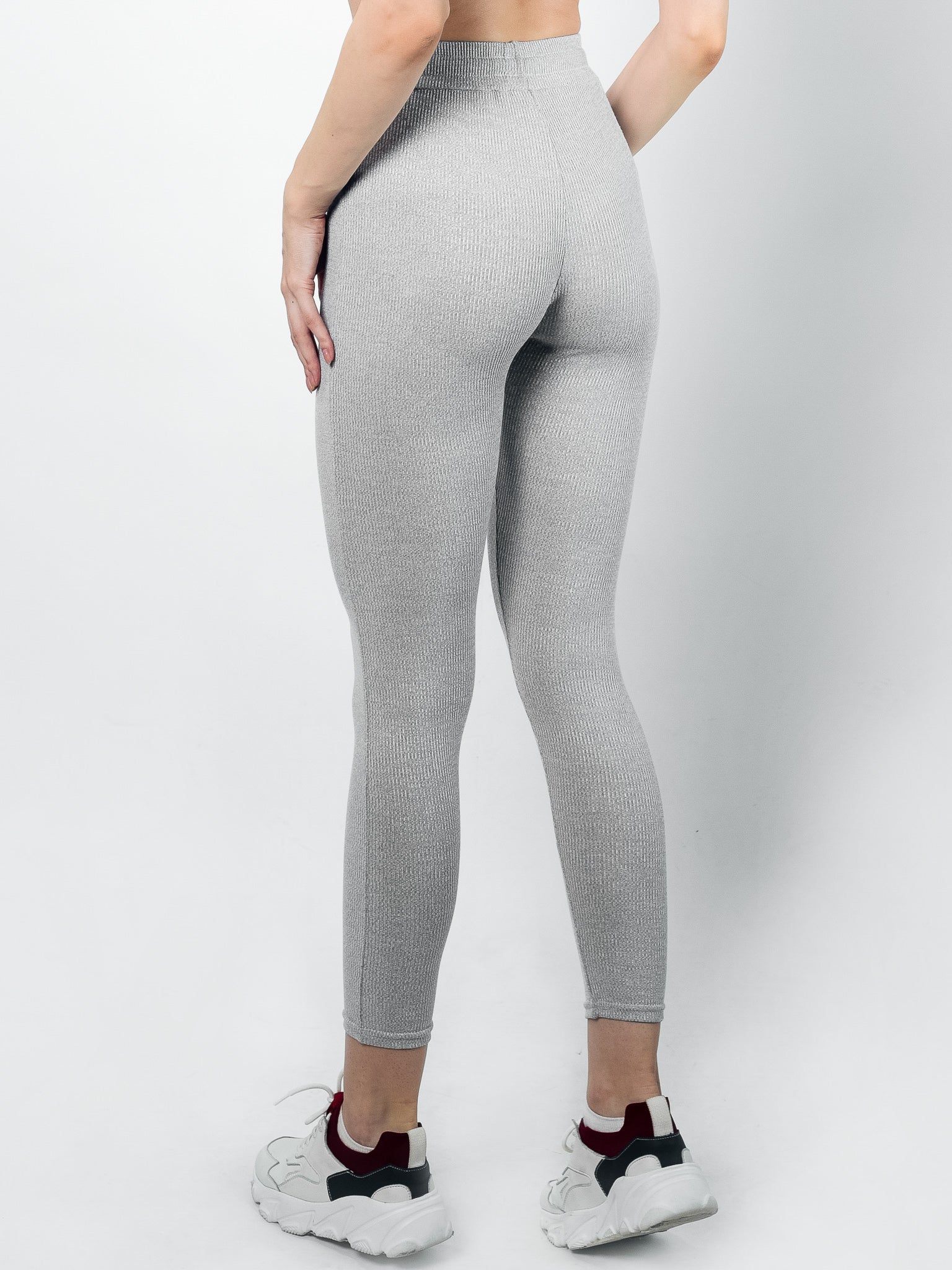 Airweave Tights - Silver