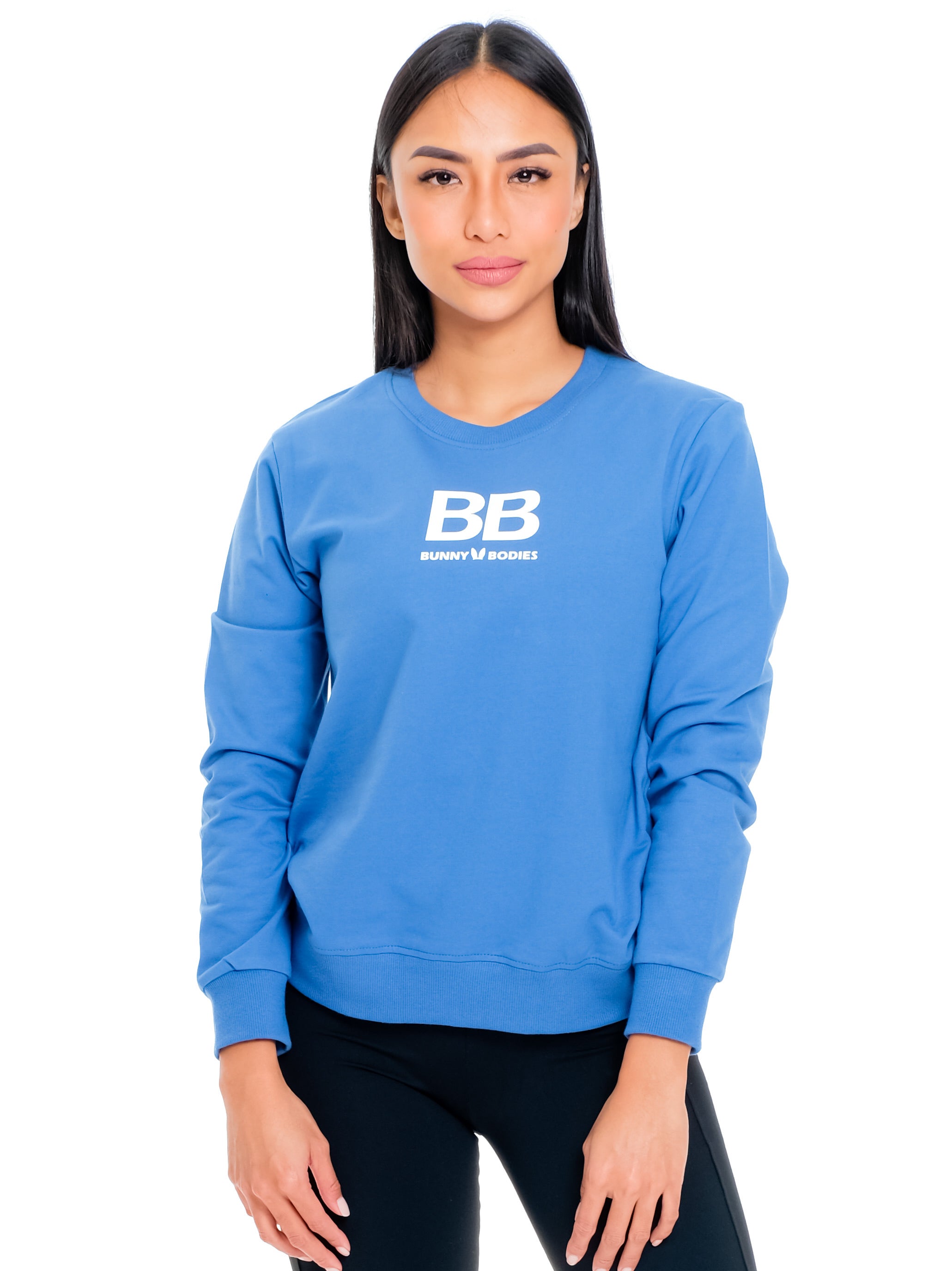 BB Logo Vibin' Sweater