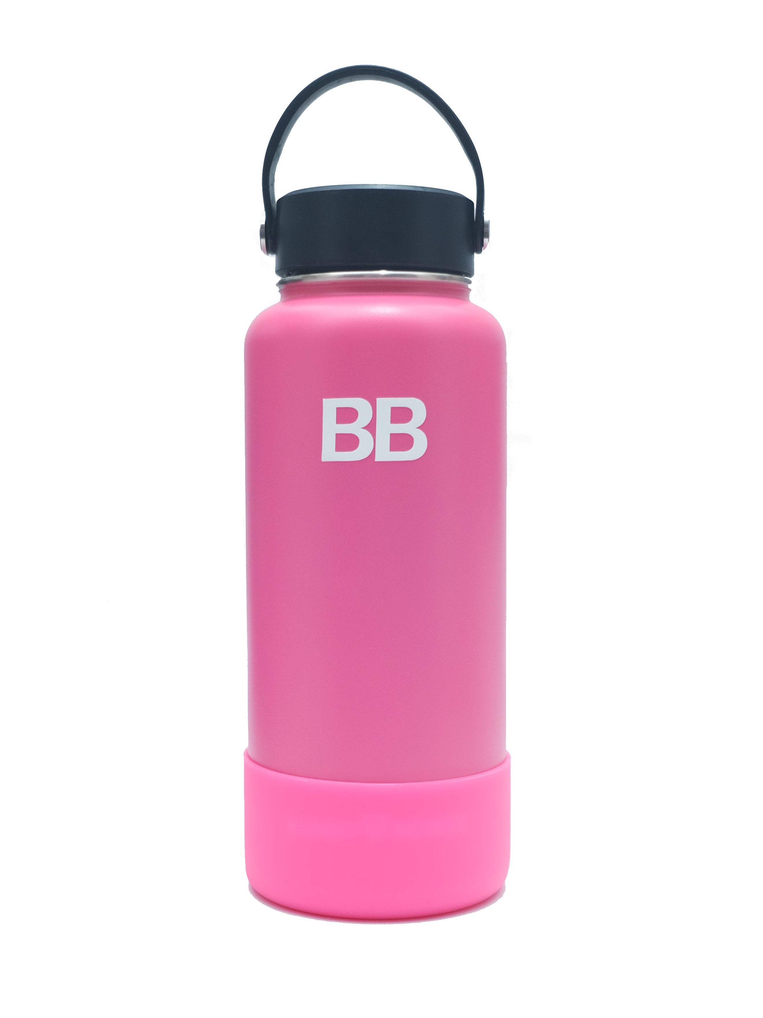 BB Vacuum Flask Boot - Pink