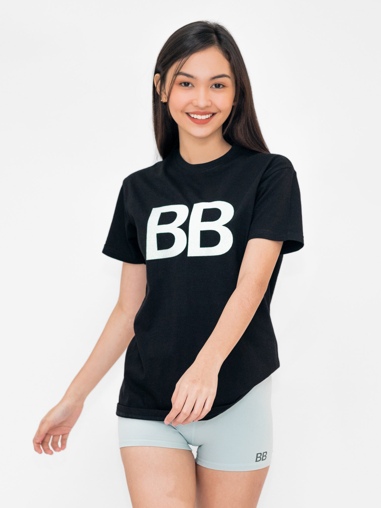 BB Sparkle Shirt