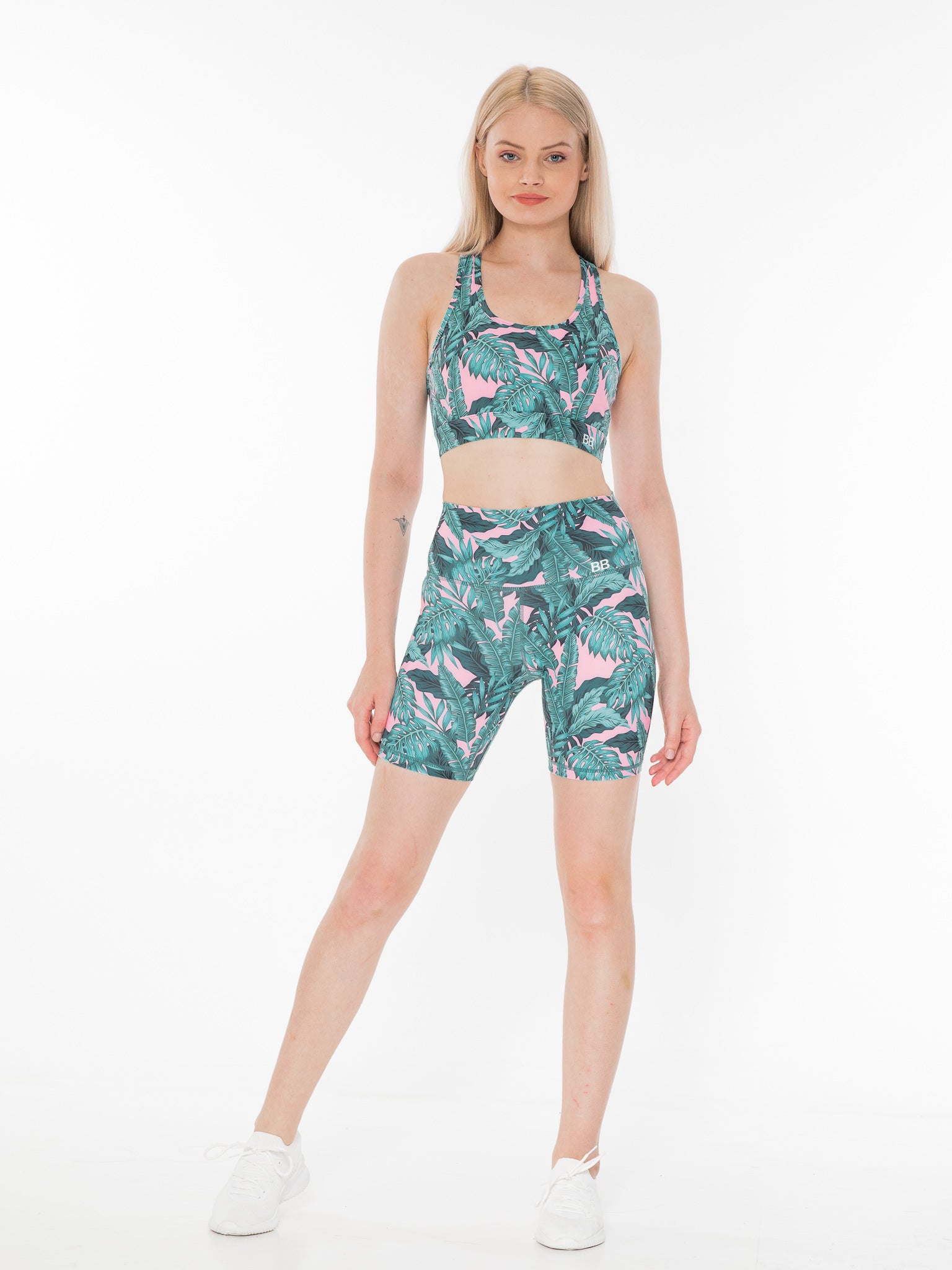 Plantera Sports Bra