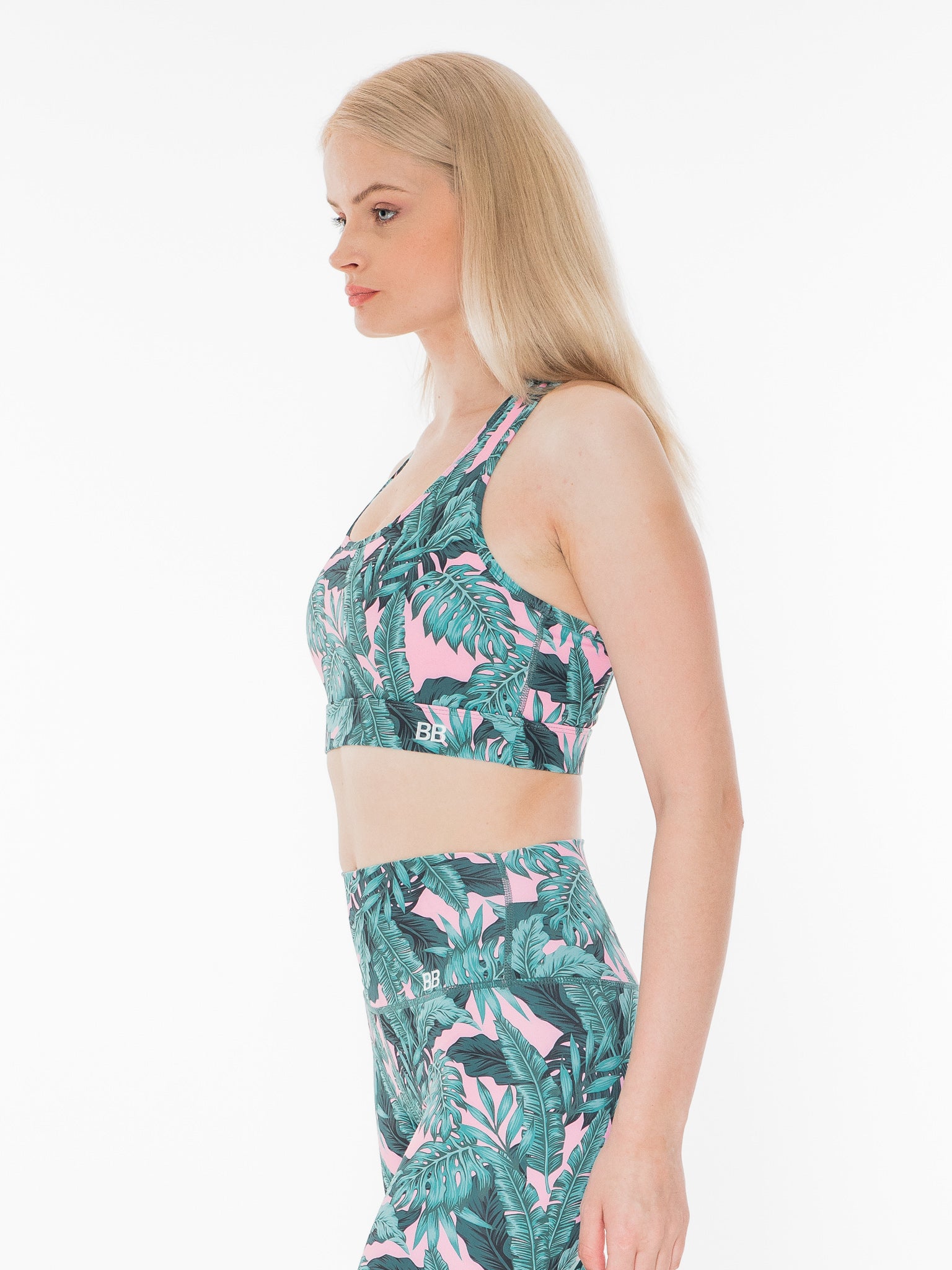 Plantera Sports Bra