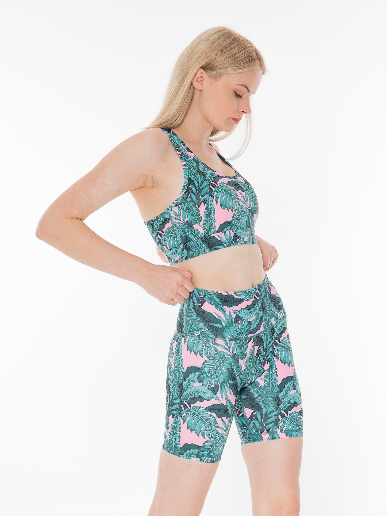 Plantera Sports Bra