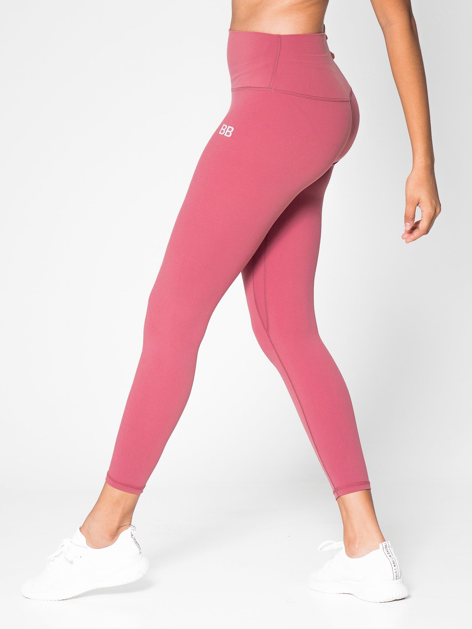 Spry Tights - Rosey