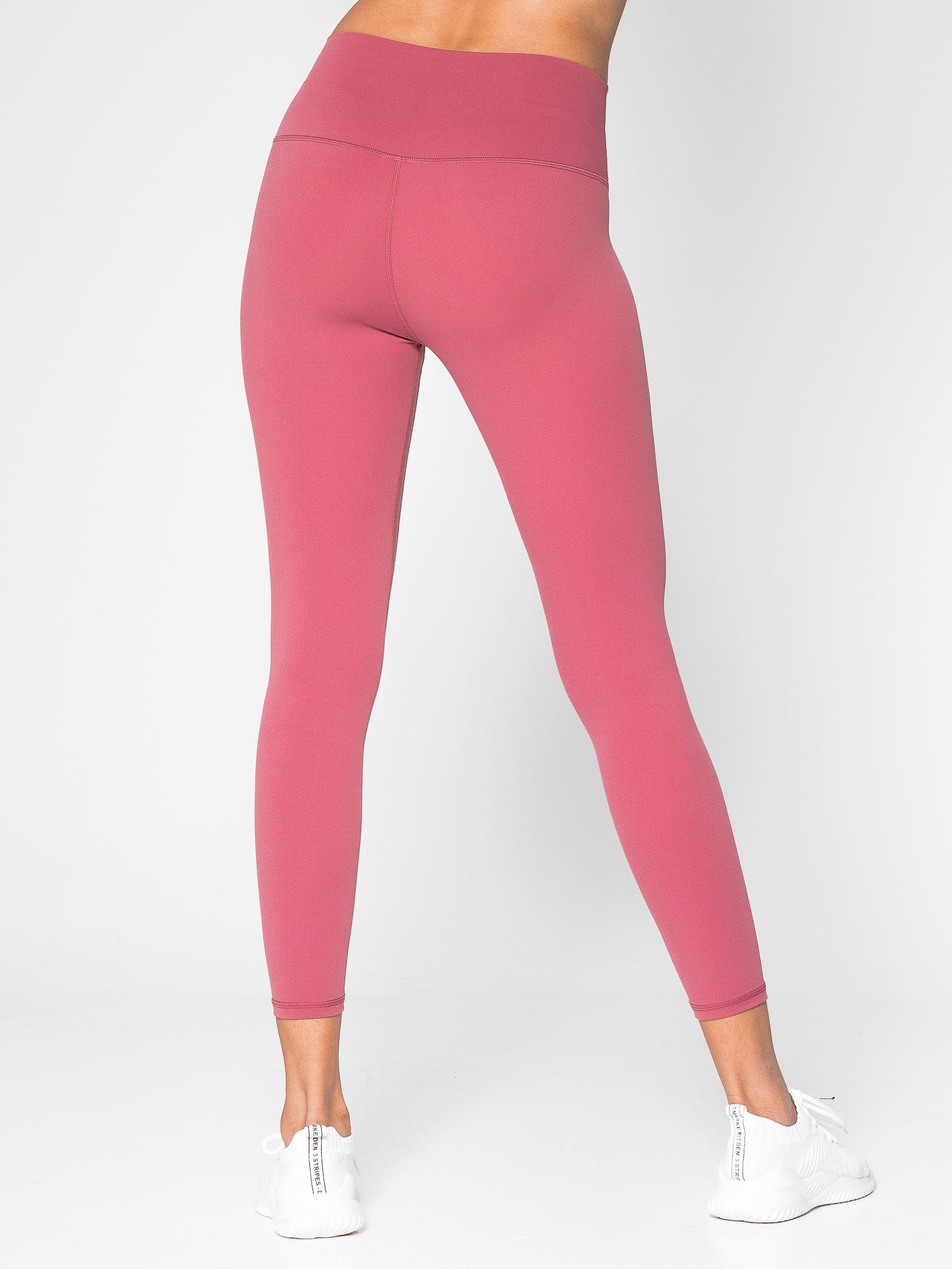 Spry Tights - Rosey