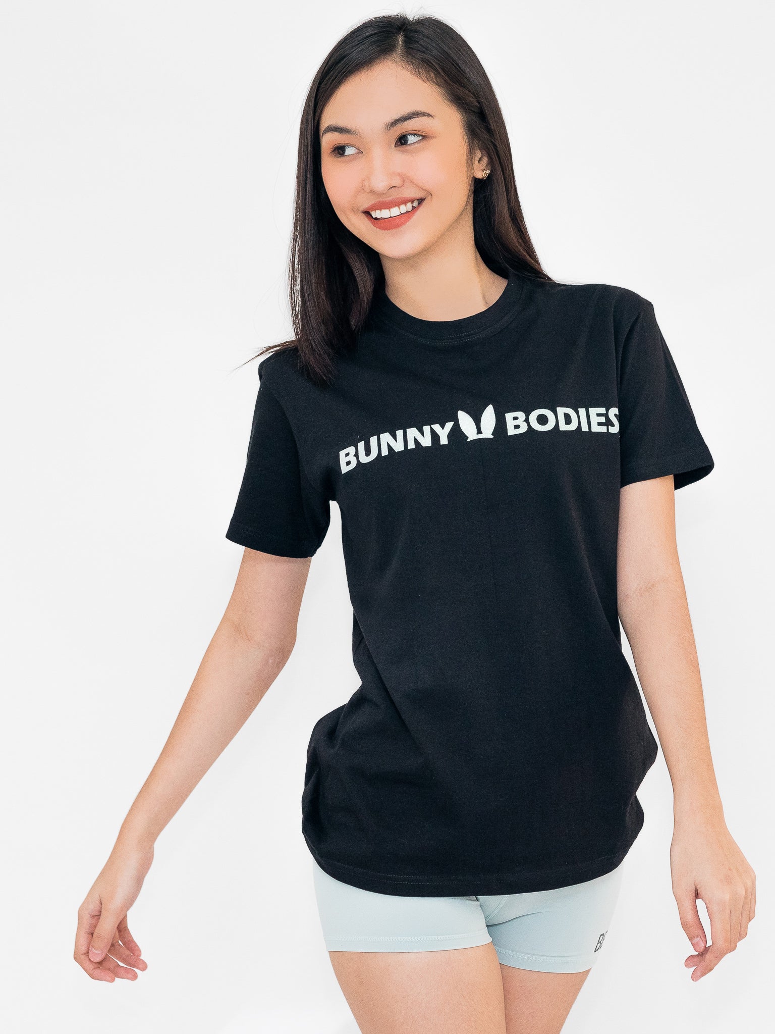 Bunny Bodies Sparkle Shirt