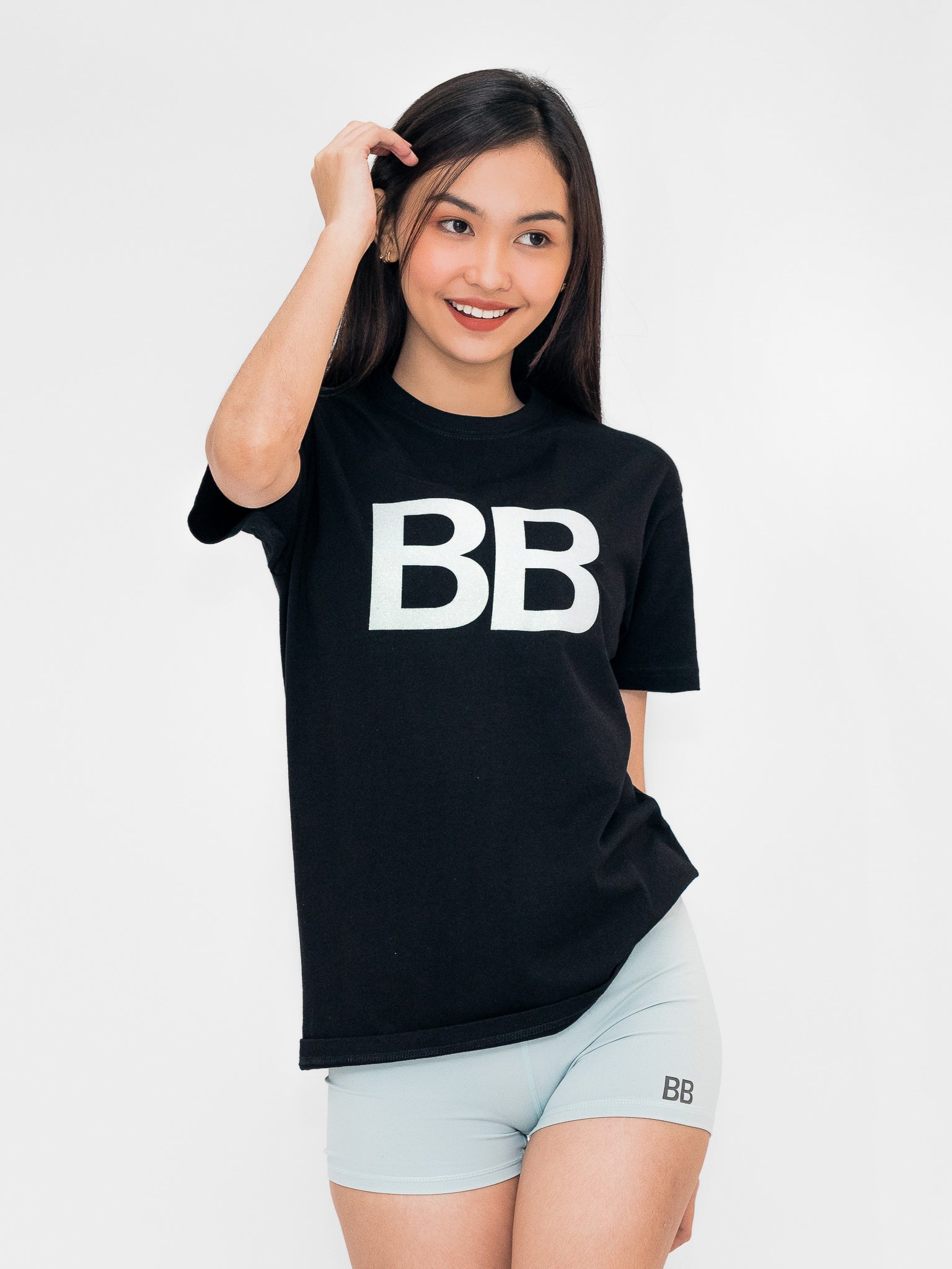 BB Sparkle Shirt