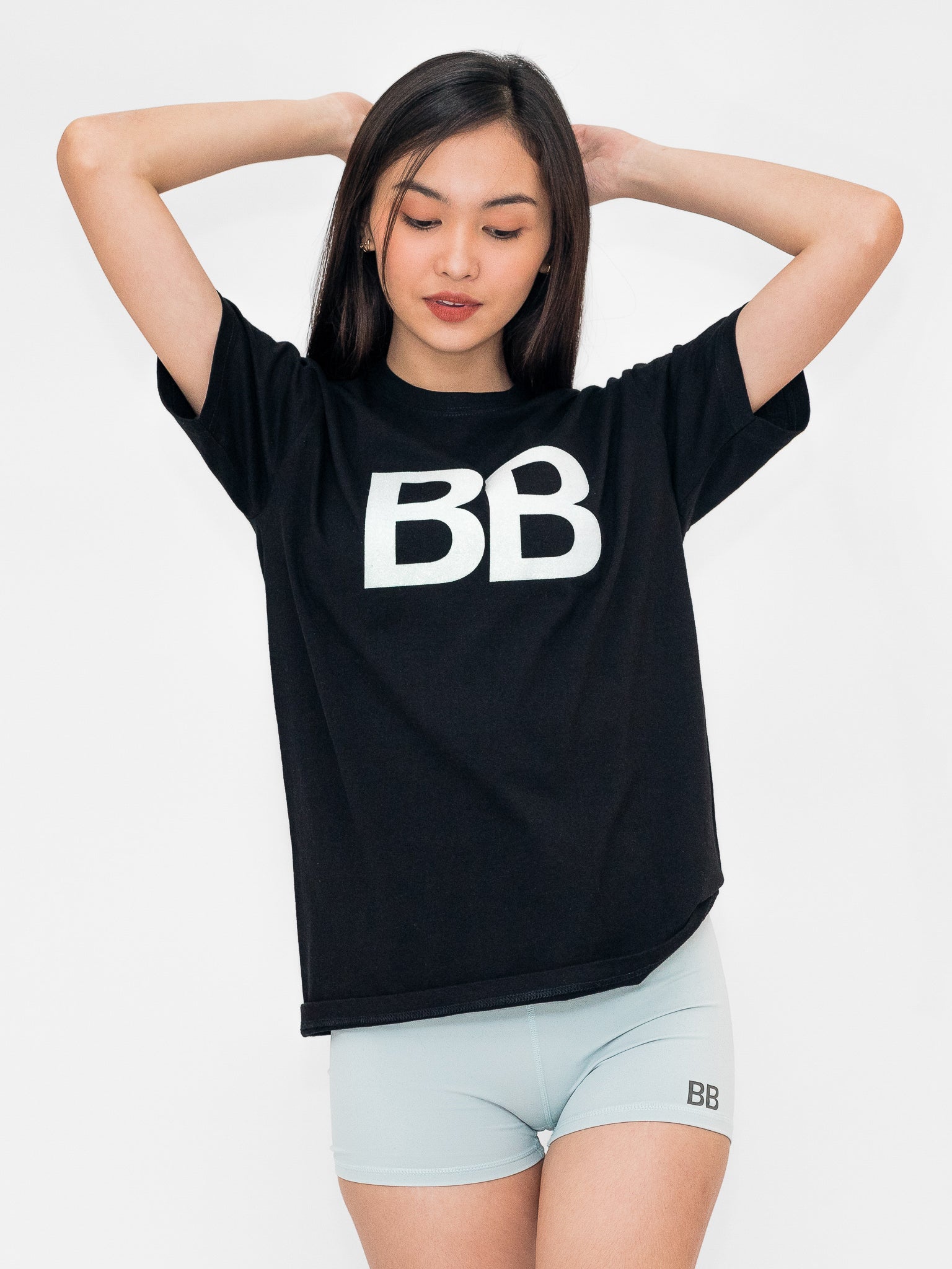 BB Sparkle Shirt
