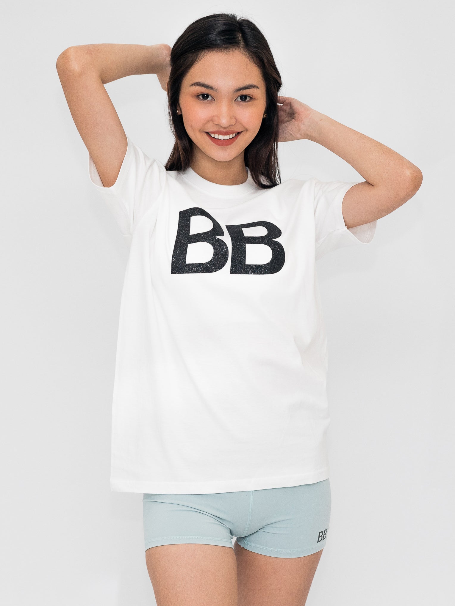 BB Sparkle Shirt