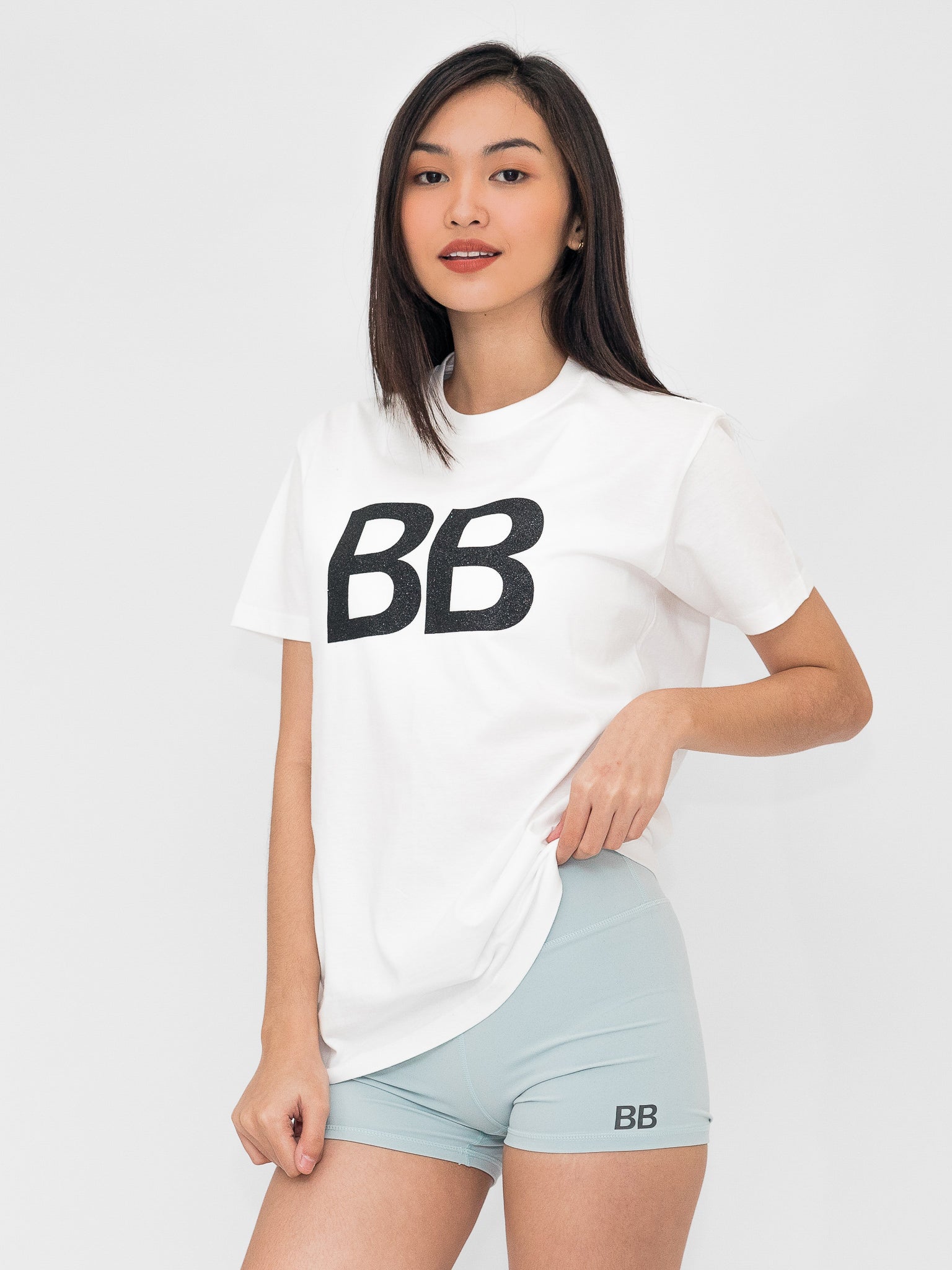 BB Sparkle Shirt
