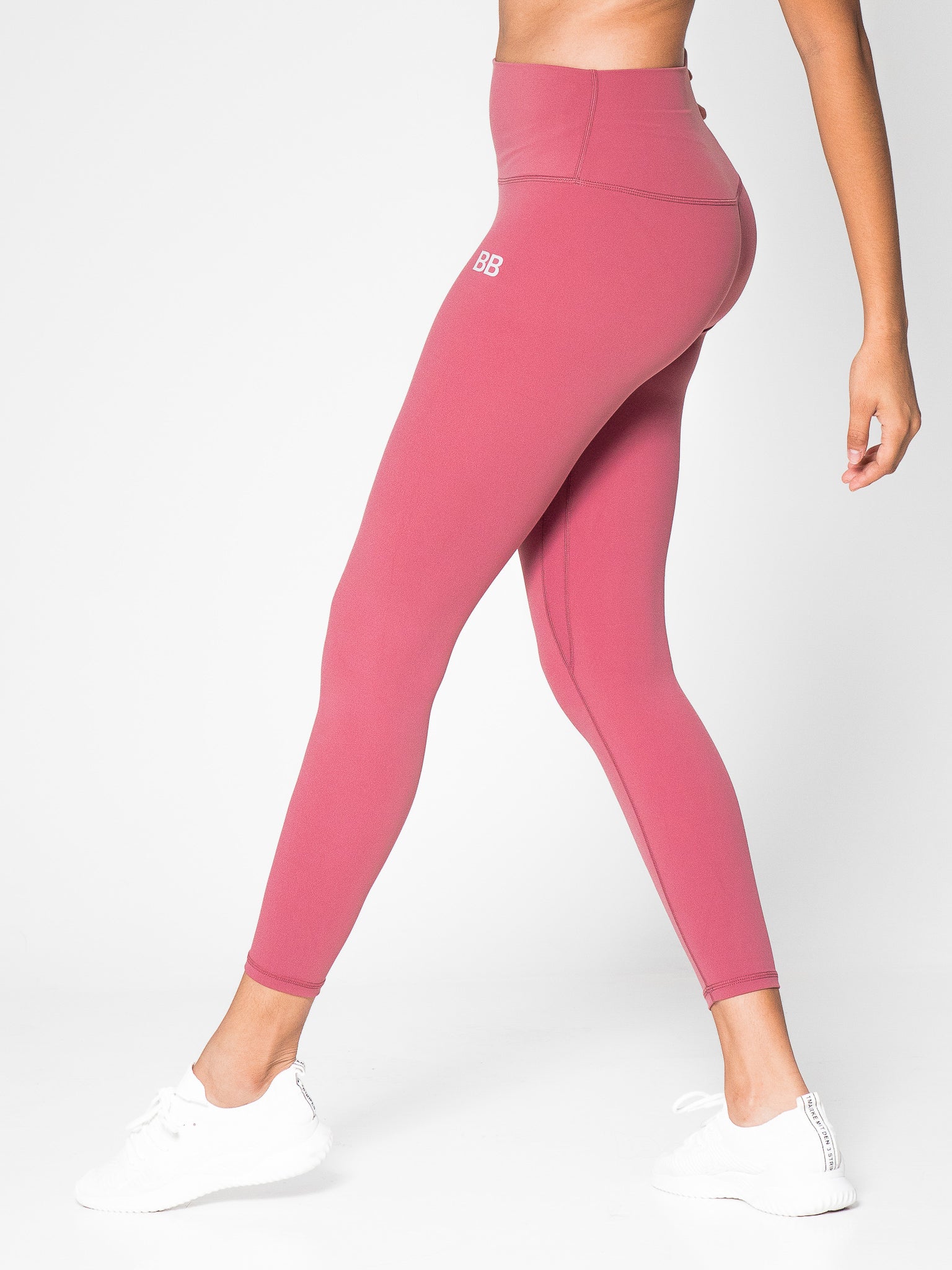Spry Tights - Rosey