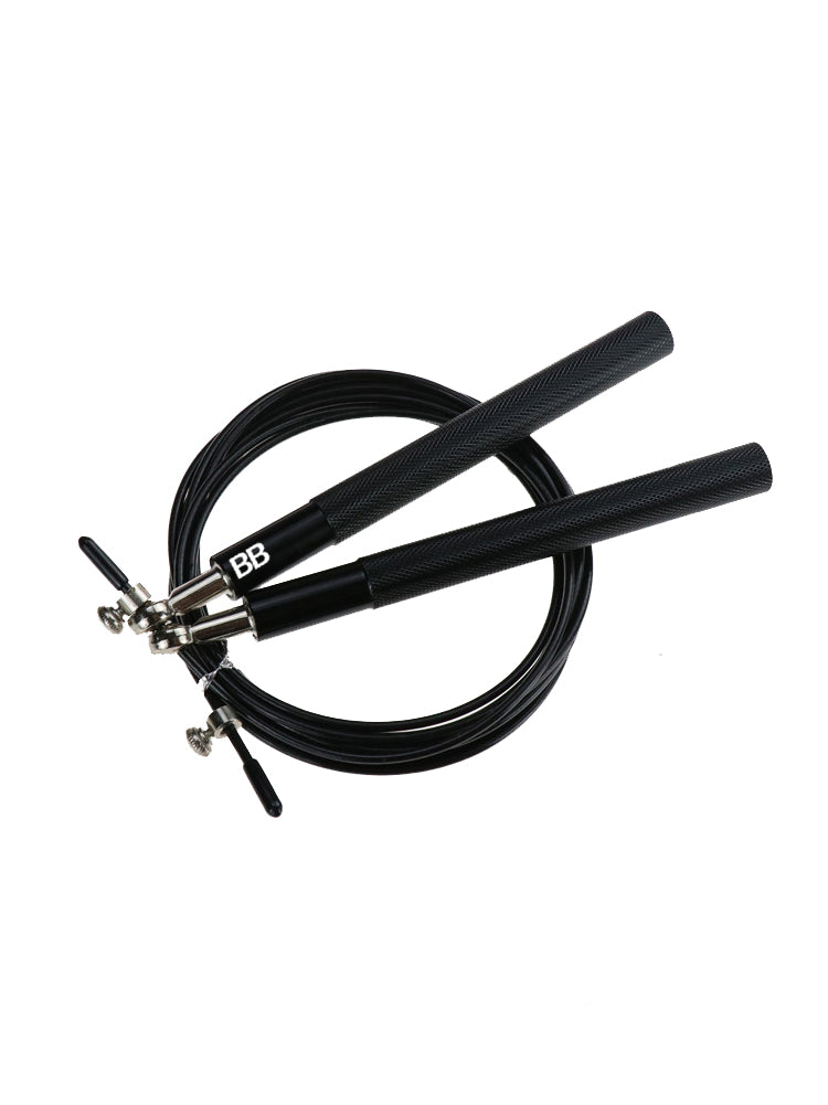 Speed Rope - Black