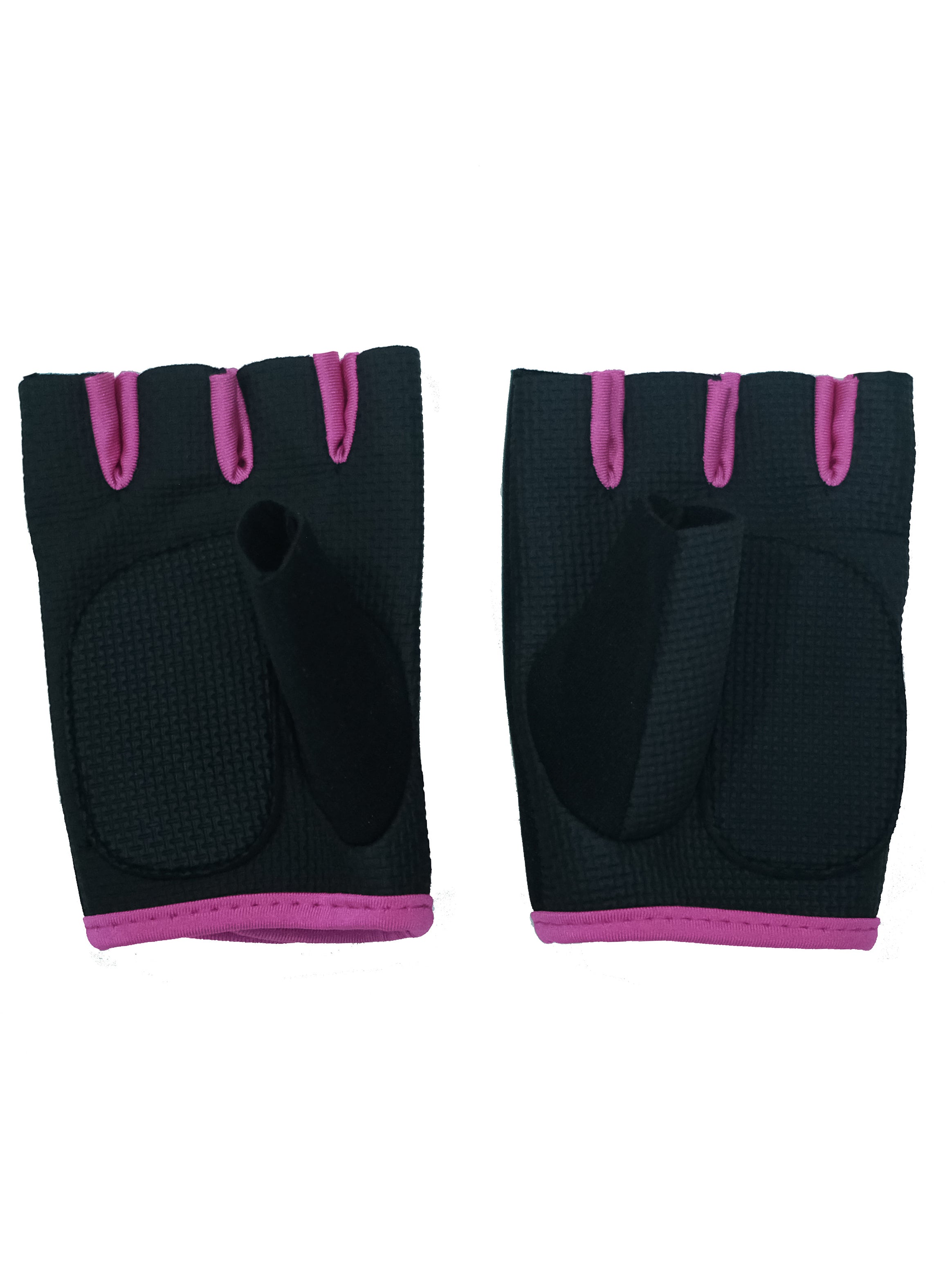 Gym Gloves ver. 2 - Pink