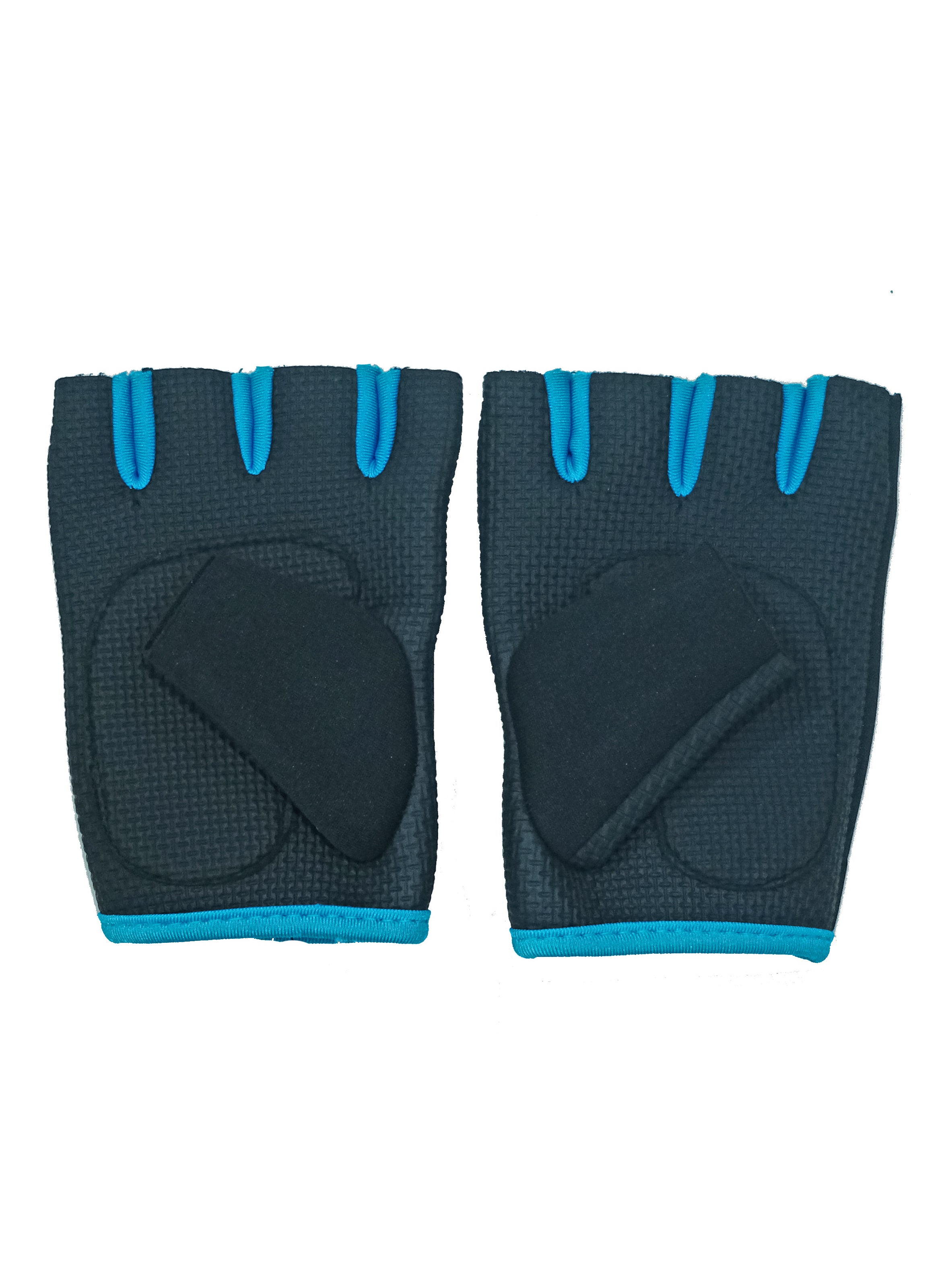 Gym Gloves ver. 2 - Blue