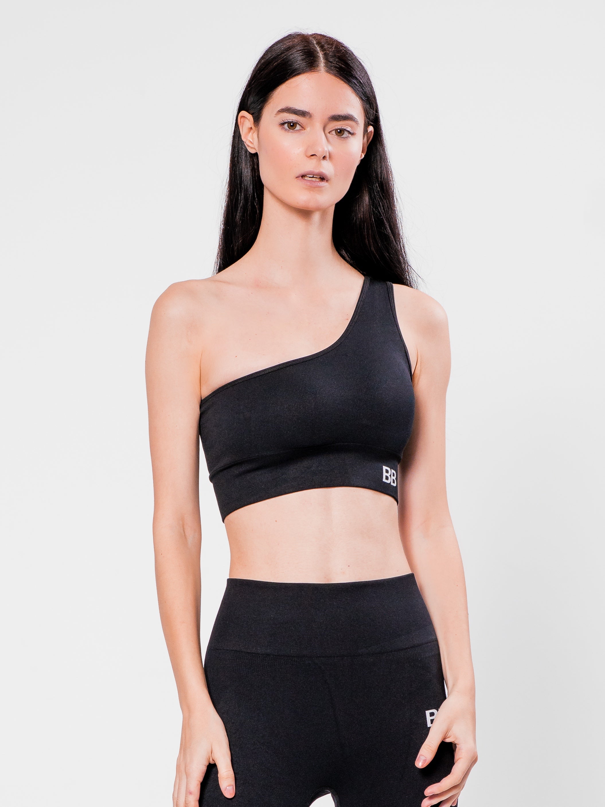 Gley Sports Bra - Black