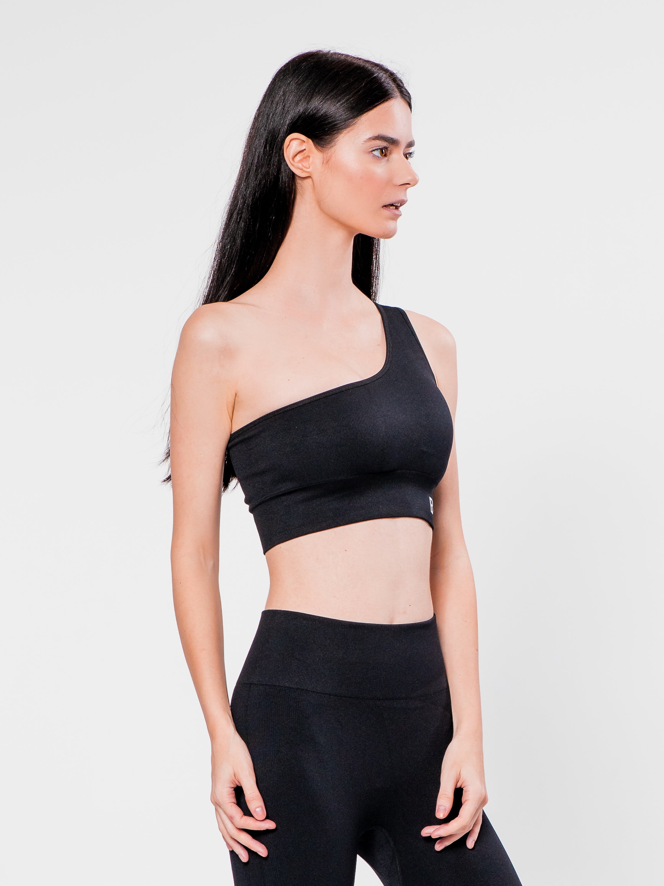 Gley Sports Bra - Black