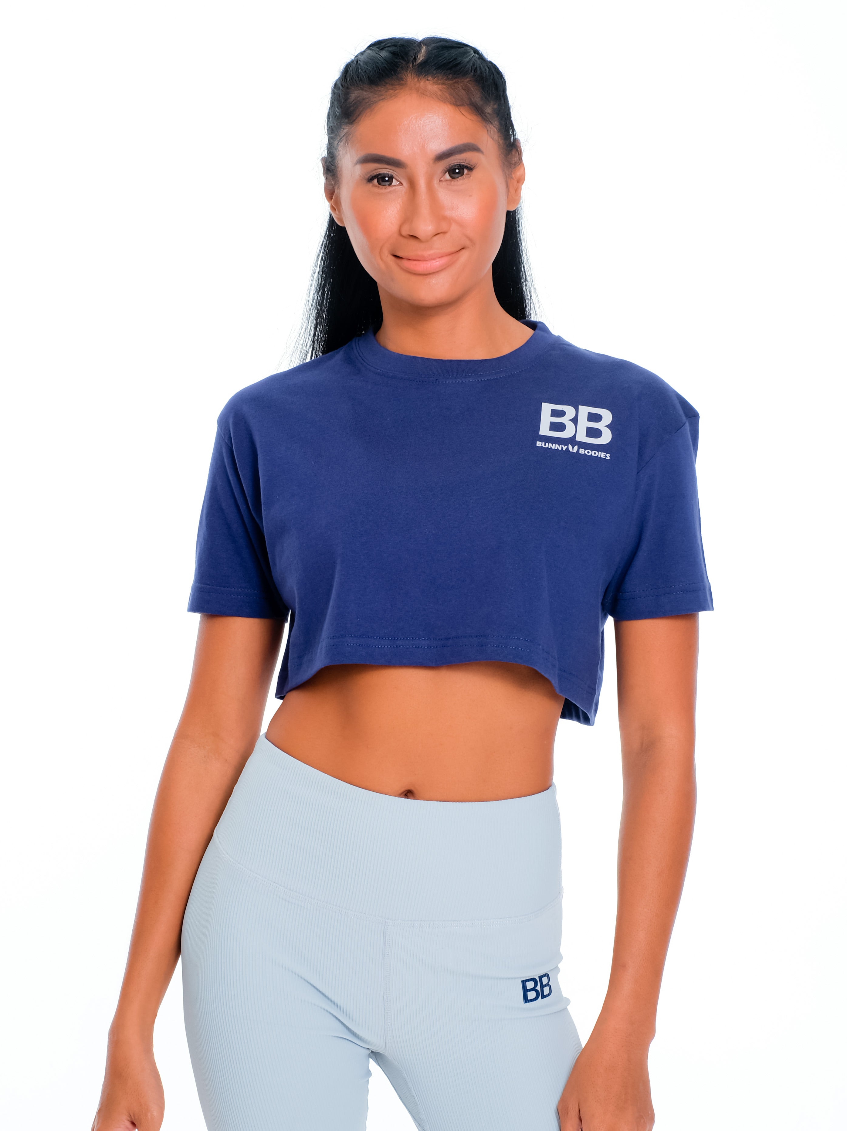 BB Crop Top