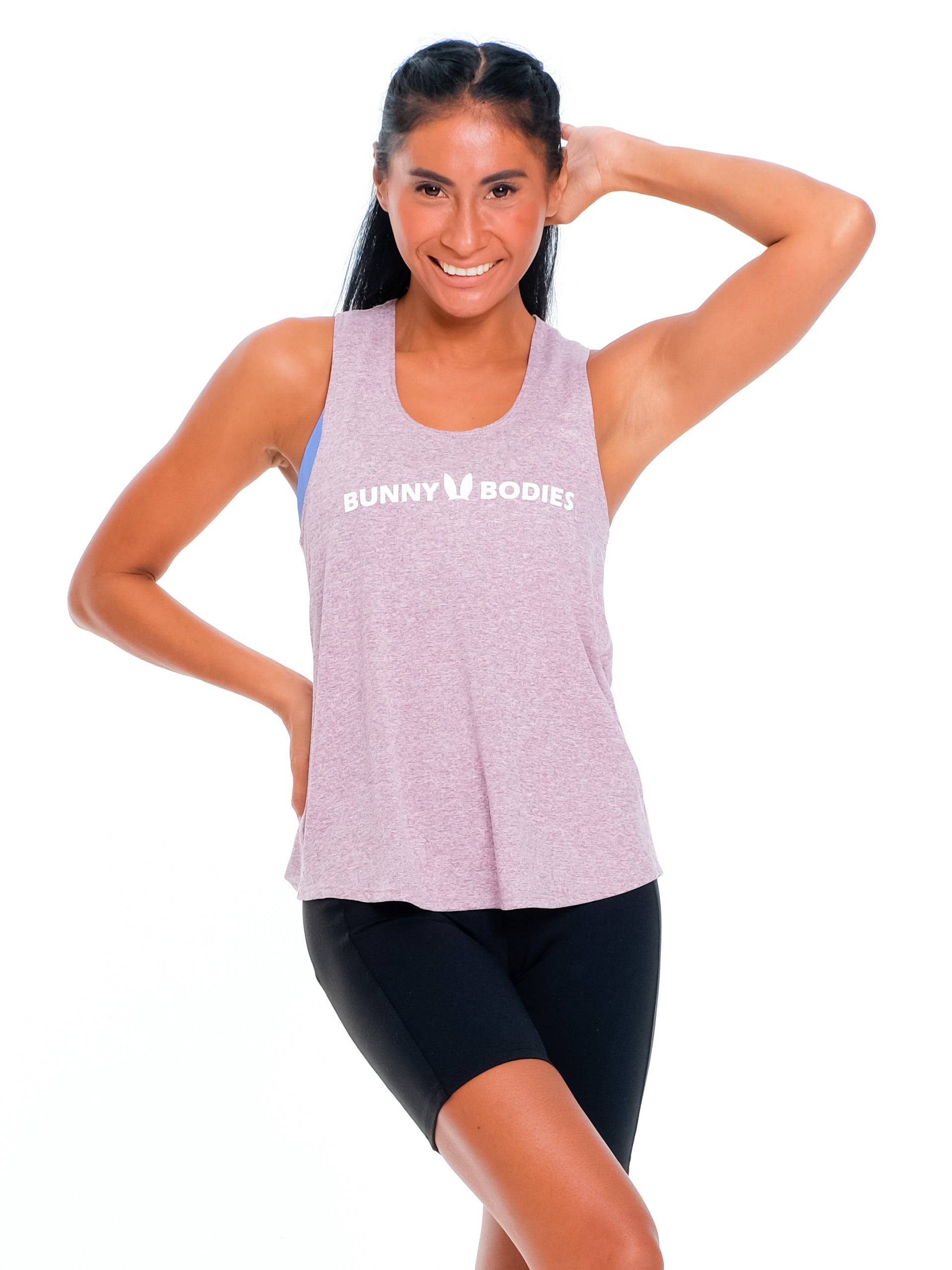 Bunny Bodies Tank Top