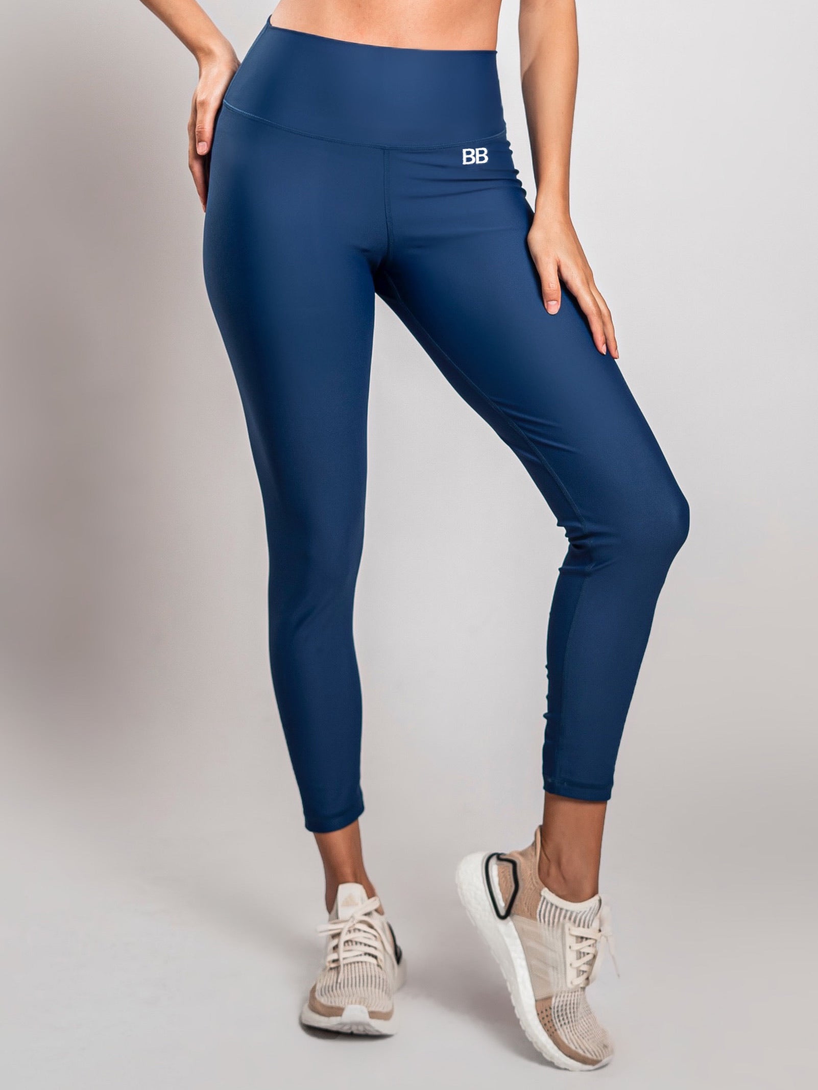 Ocean Deep Tights