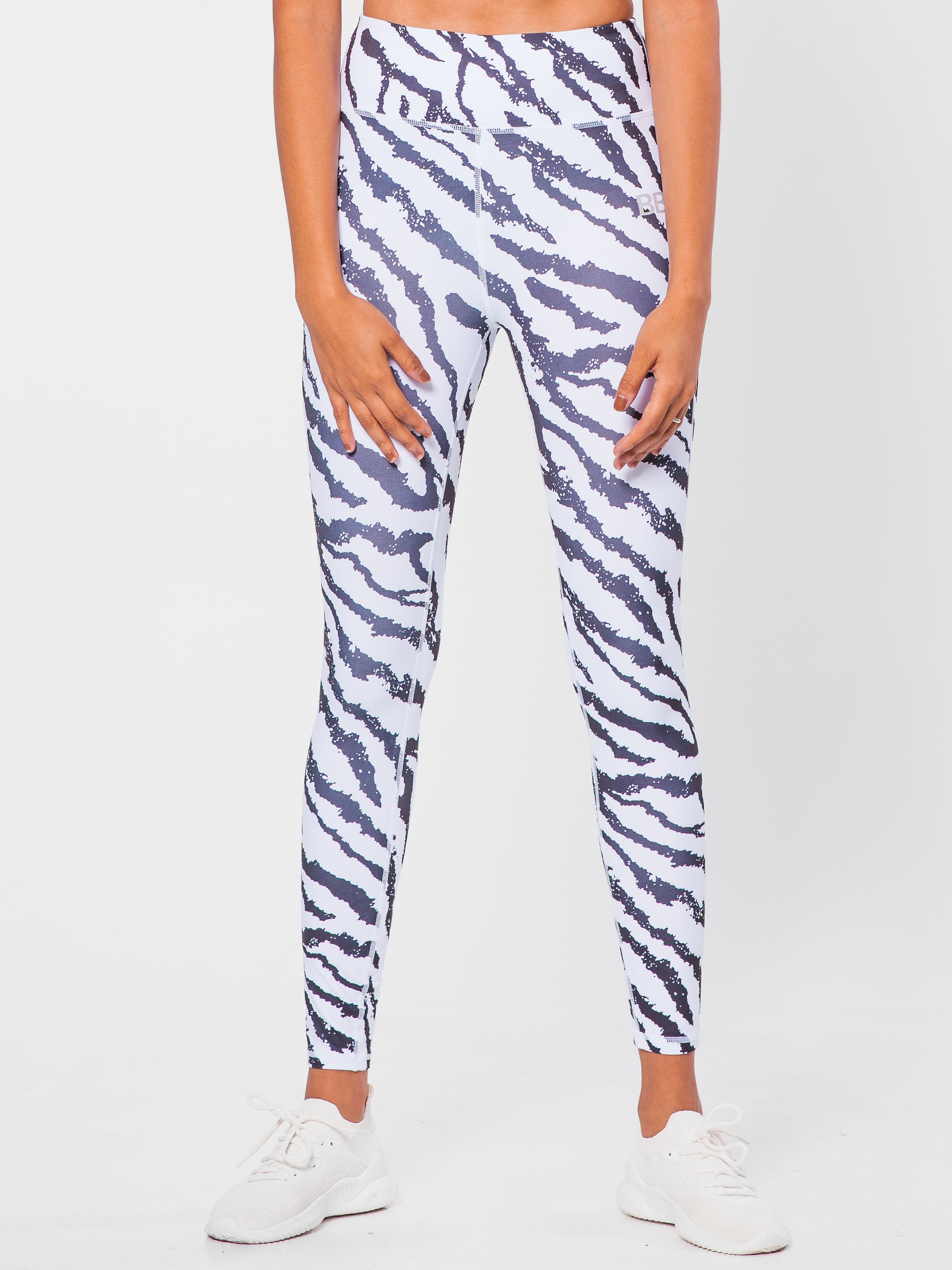 Bamboozle Tights