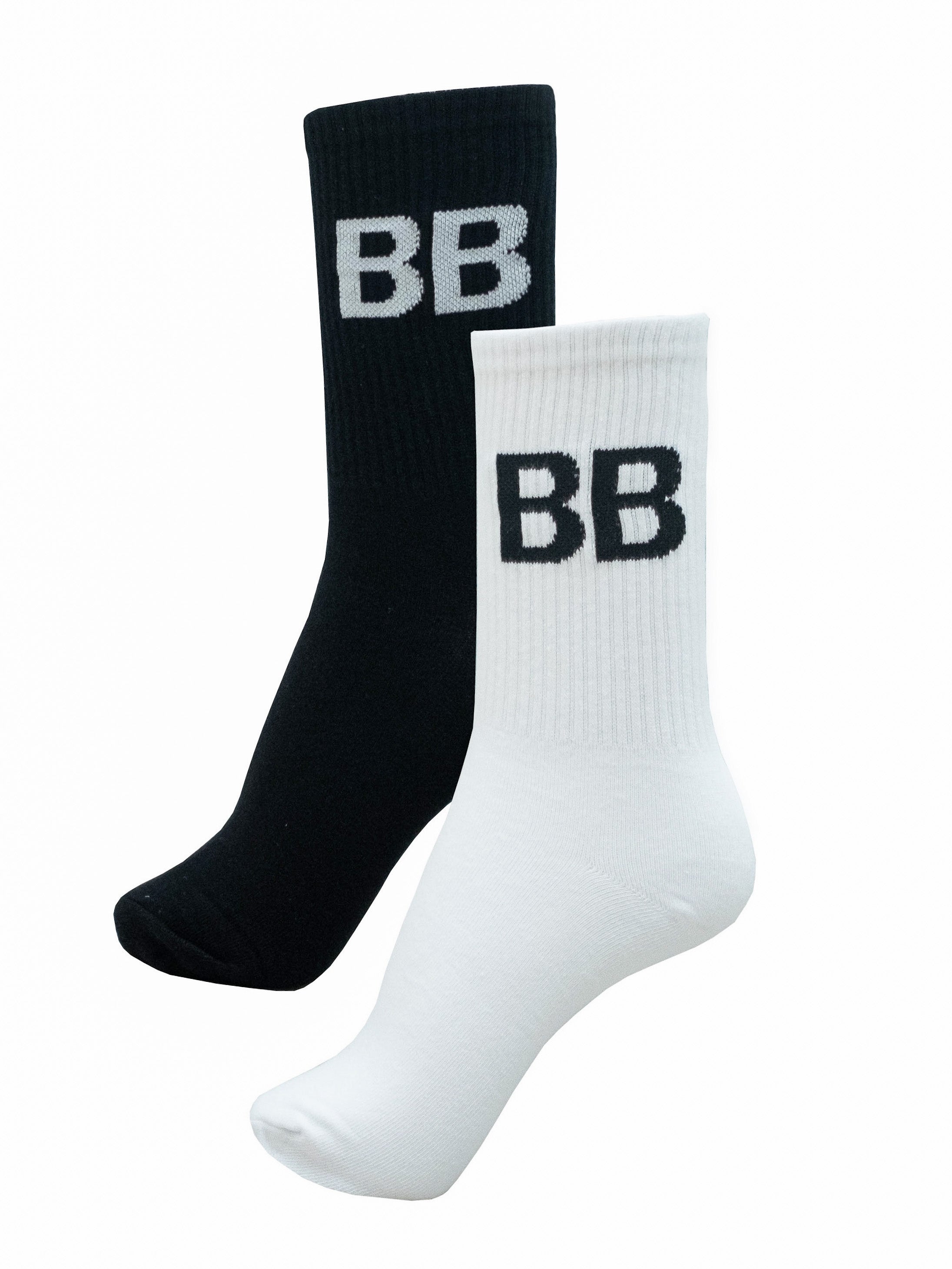 2-pack BB Socks (Unisex)