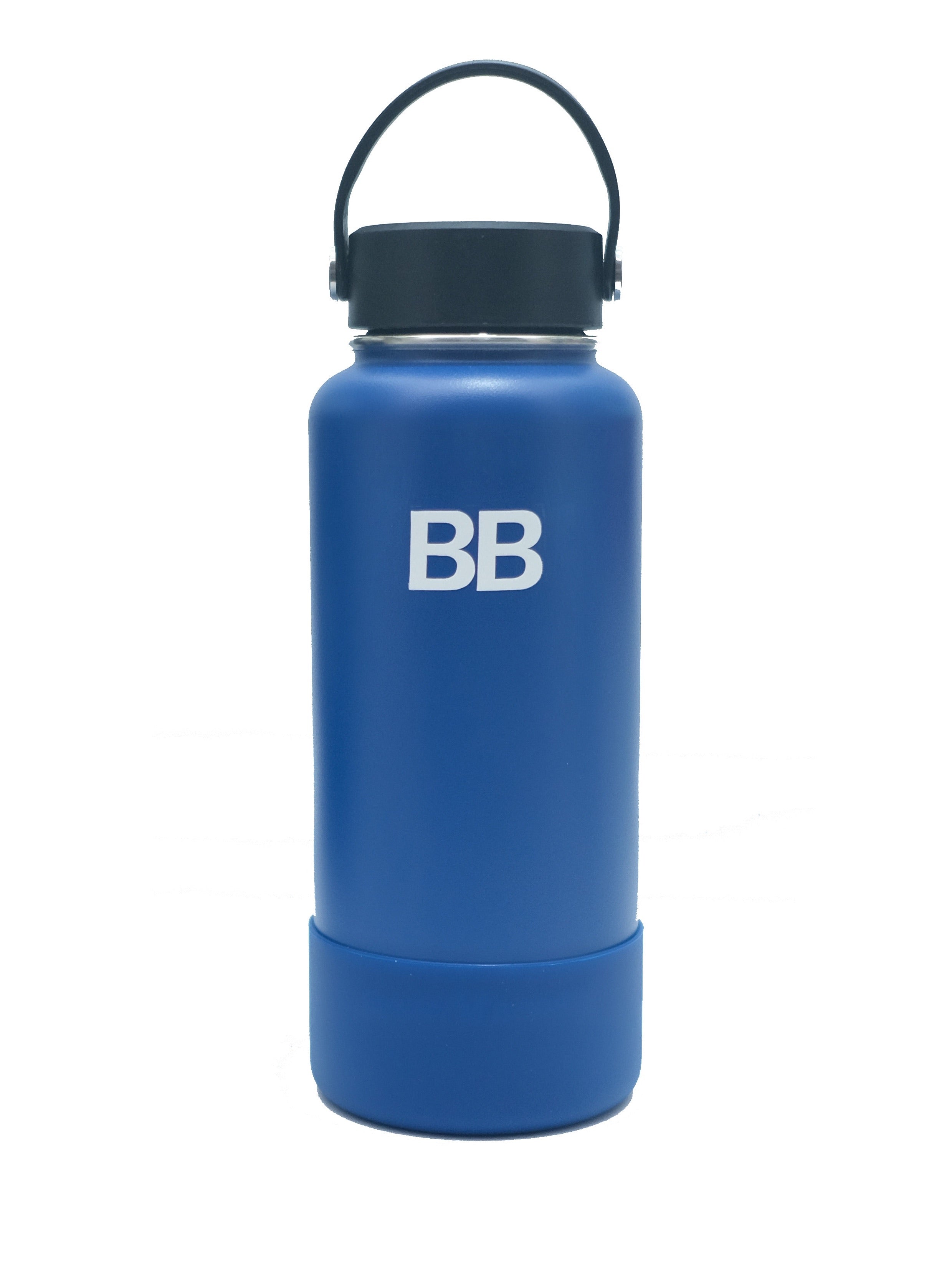 BB Vacuum Flask Boot - Blue