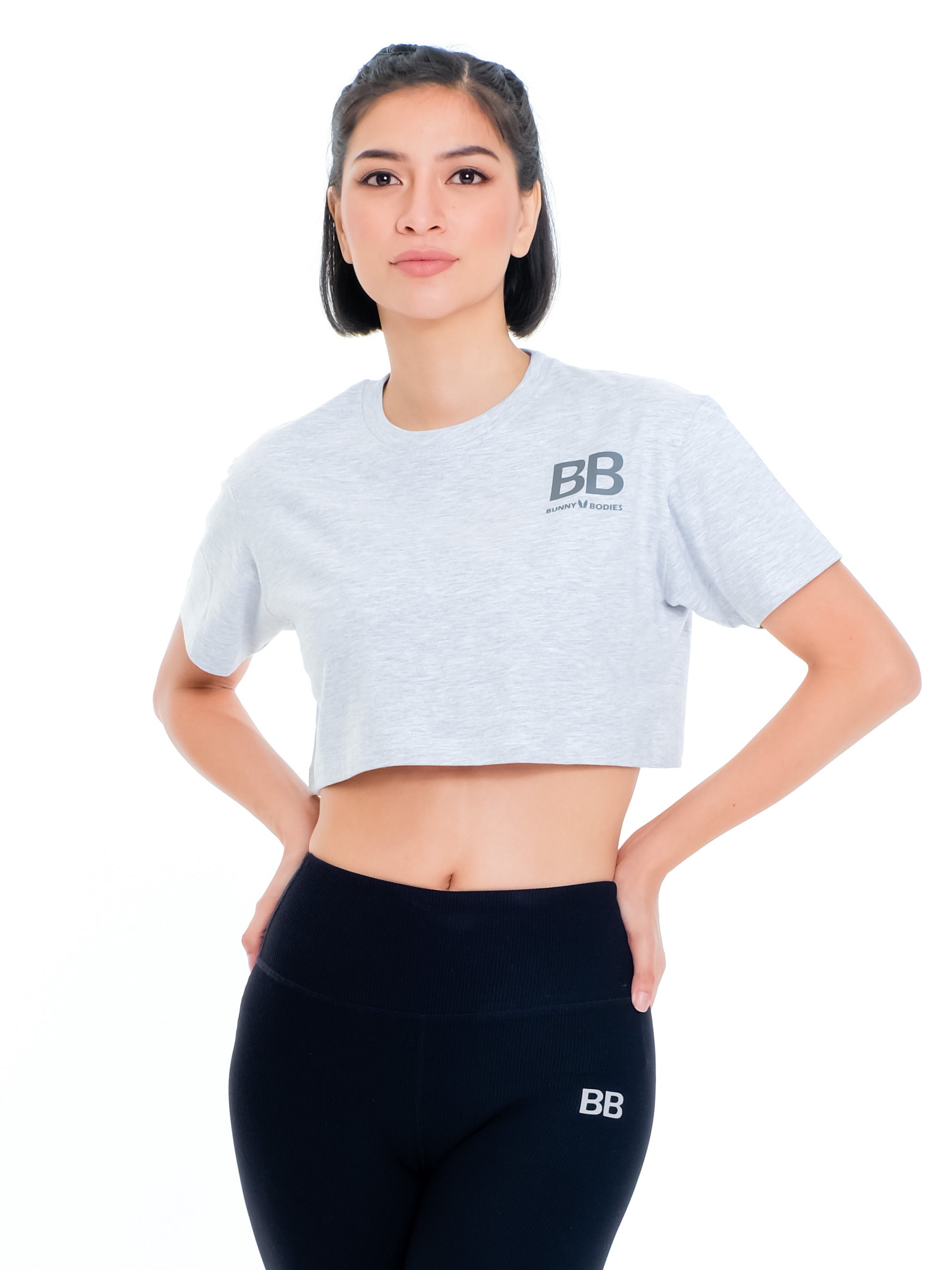 BB Crop Top