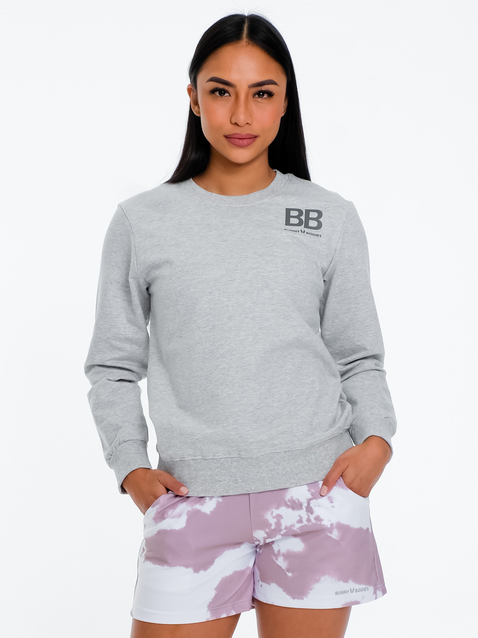 BB Vibin' Sweater