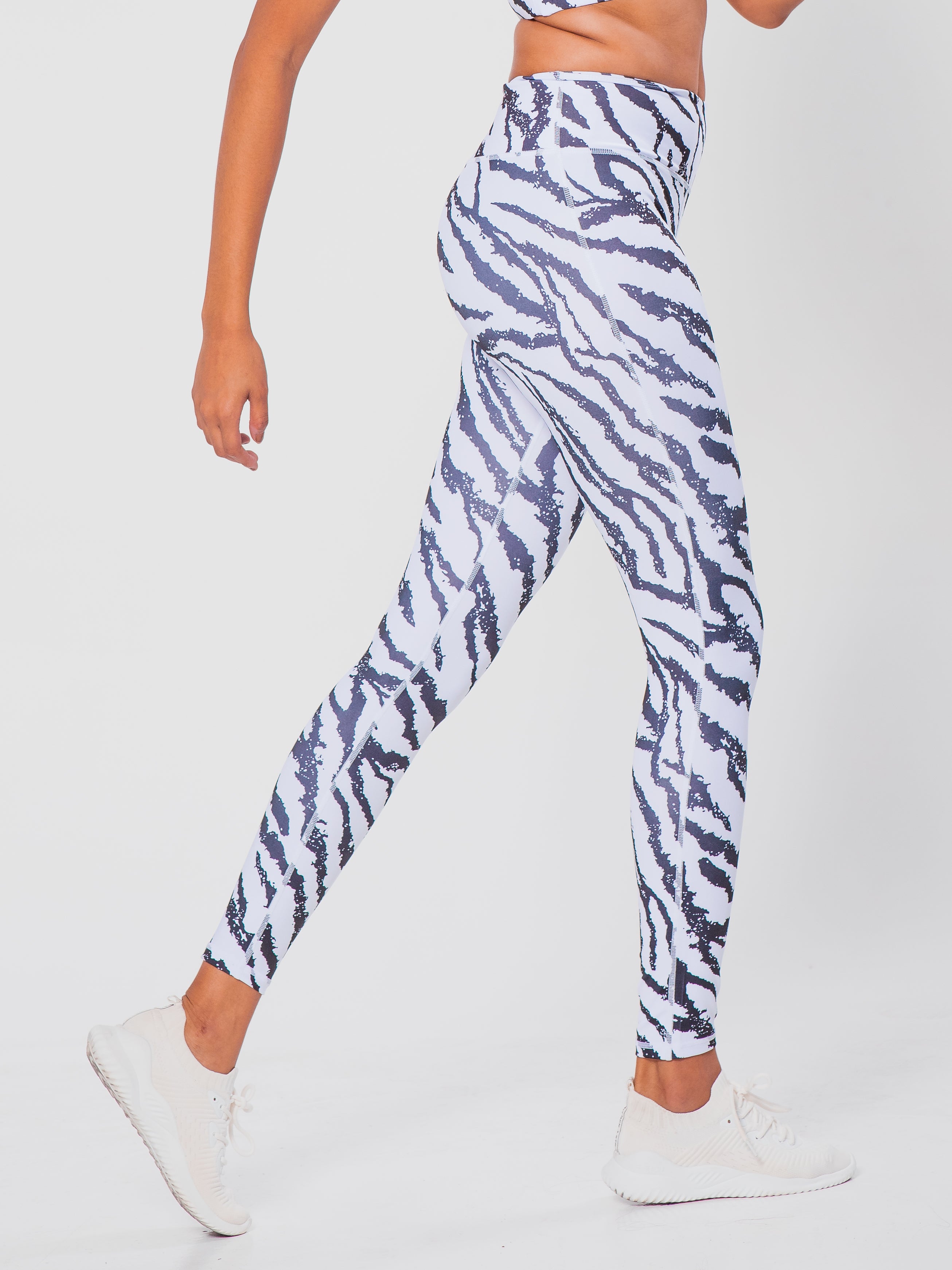 Bamboozle Tights