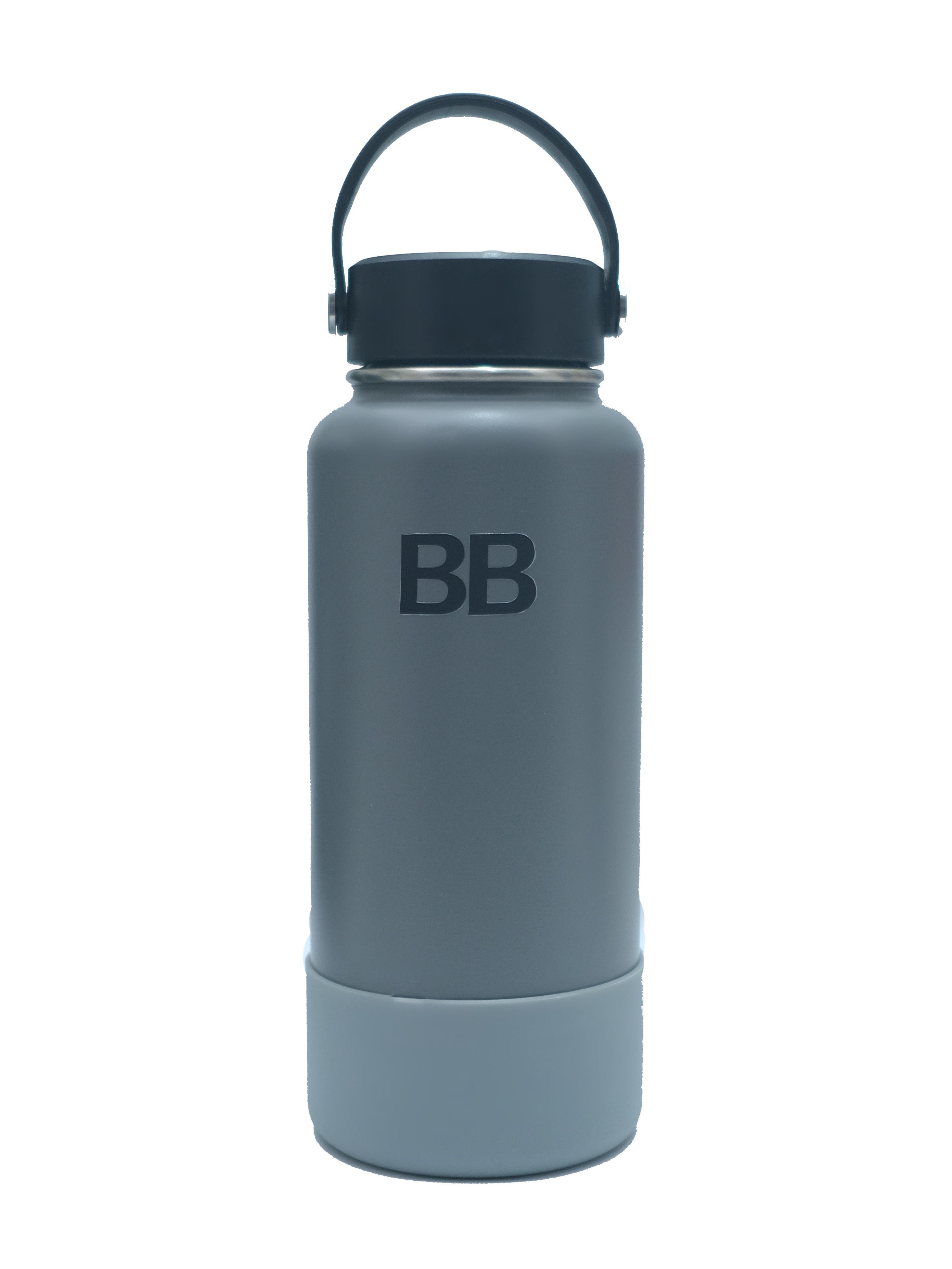 BB Vacuum Flask Boot - Gray