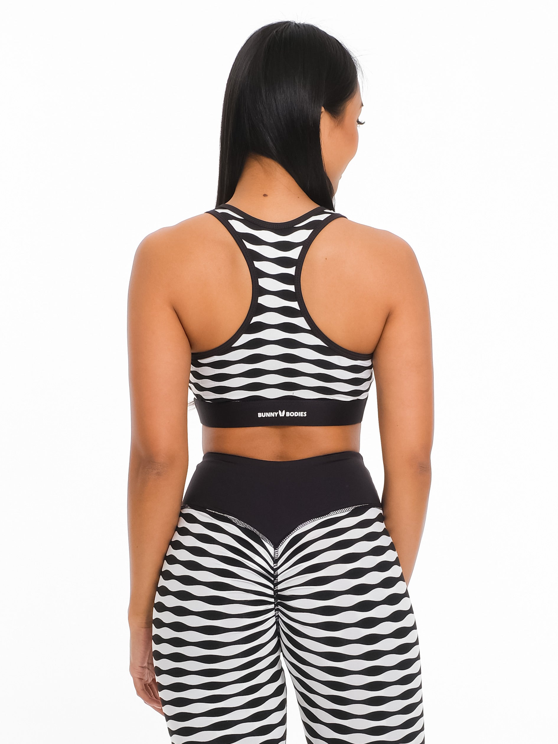 Illusionist Sports Bra