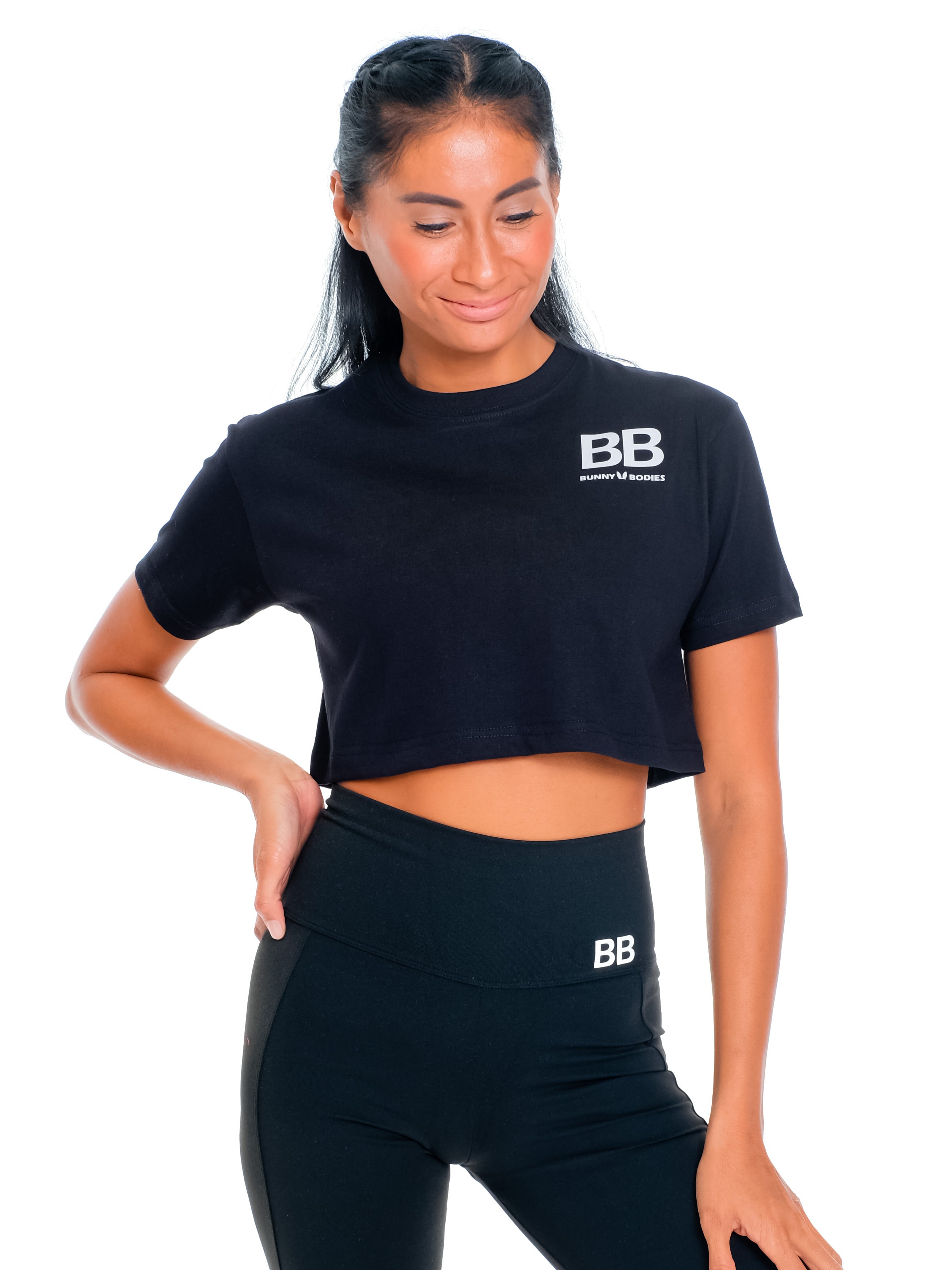 BB Crop Top
