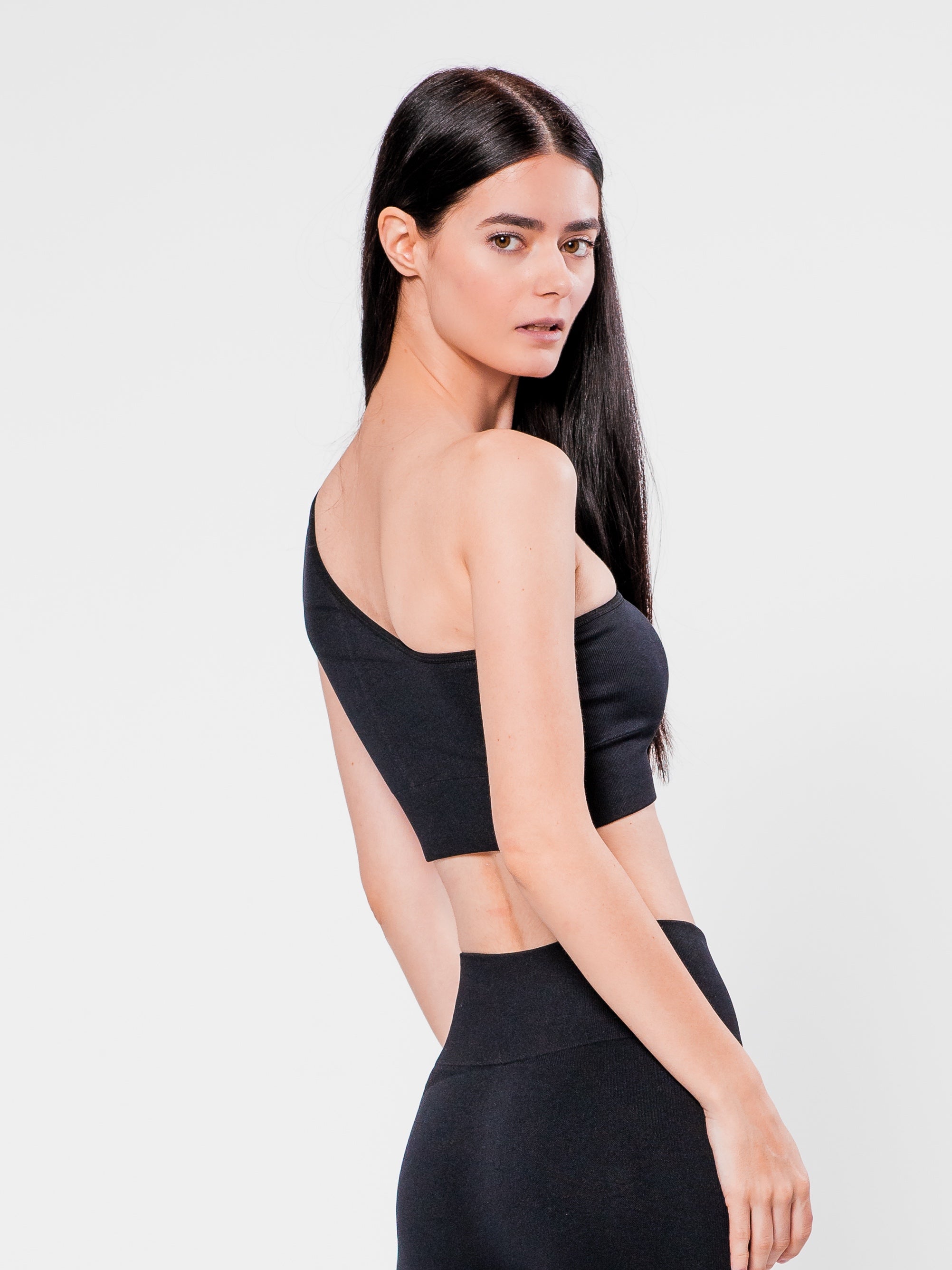Gley Sports Bra - Black