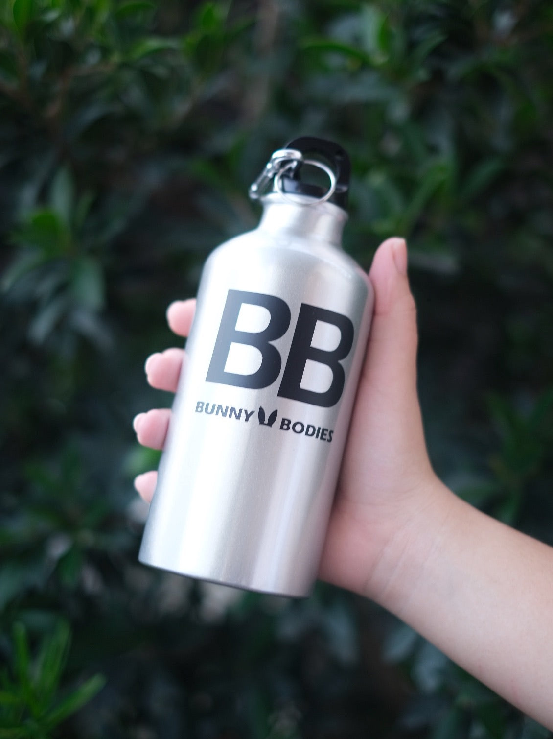 BB Water Bottle