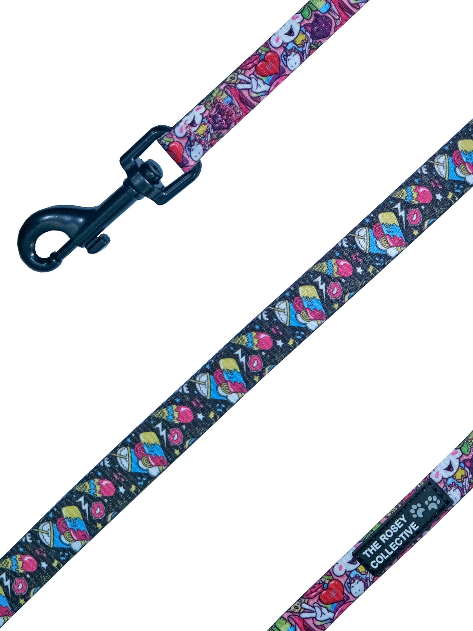 Euphoria X Brainfreeze Leash